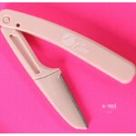 ⁦شفرات الوجه و الحواجب  عدد 4 تي كير T5060⁩ - الصورة ⁦2⁩