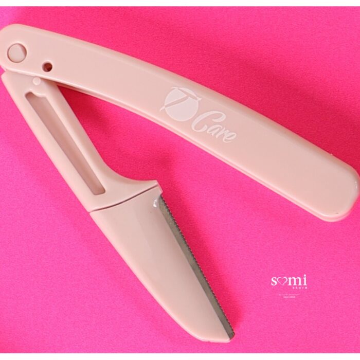 ⁦شفرات الوجه و الحواجب  عدد 4 تي كير T5060⁩ - الصورة ⁦2⁩