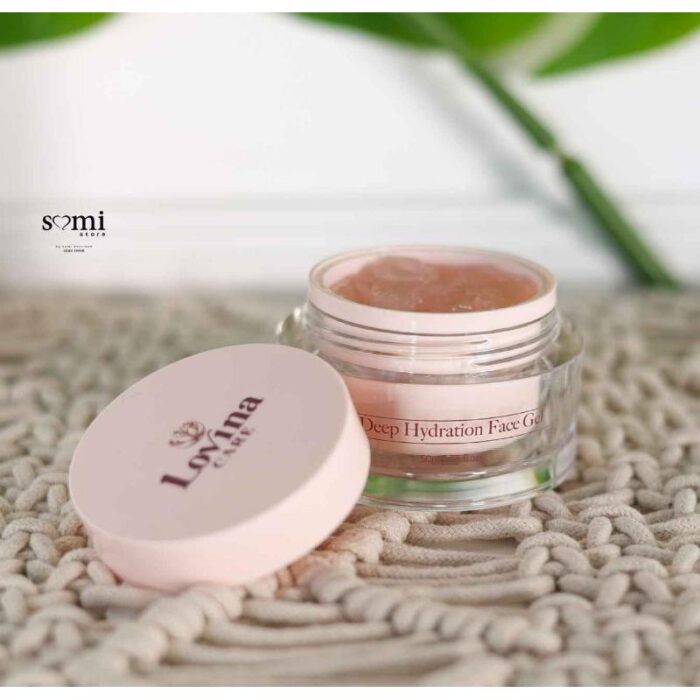 103384088_685ec20b35a63 جل الترطيب للبشرة من Lovina - الصورة 1