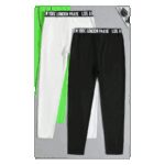 بلاطين رياضة ولادي عدد 2 اسود وابيض