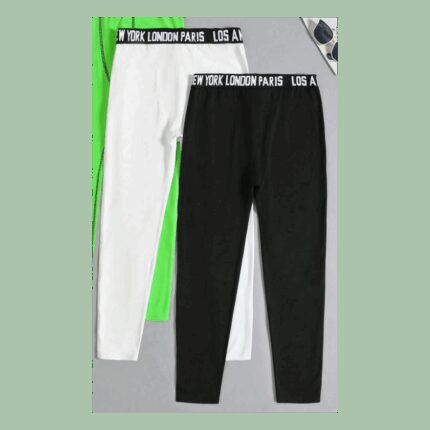 بلاطين رياضة ولادي عدد 2 اسود وابيض