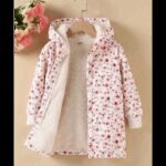 جكيت بناتي صغير