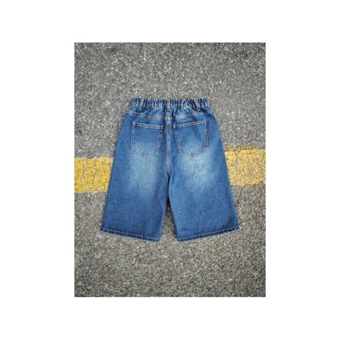 103384152_685ec27c8a743 شرط جينز لون ازرق - الصورة 1