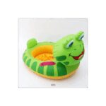 عجل سباحة حجم وسط للاطفال لون اصفر