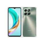 HONOR x6b 6GB RAM 256GB كفالة سنة