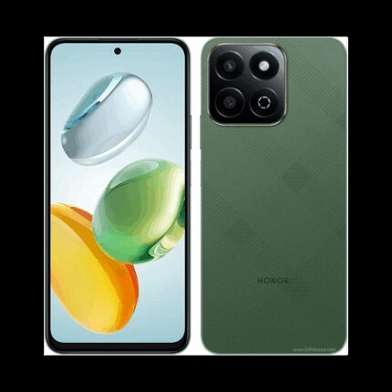 HONOR x7c 8GB RAM 256GB كفالة سنة مقاوم للكسر والماء