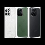 ⁦HONOR x7c 8GB RAM 256GB كفالة سنة مقاوم للكسر والماء⁩ - الصورة ⁦2⁩