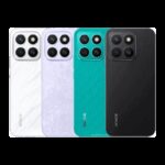 ⁦HONOR x8c 8GB RAM 256GB كفالة سنة مقاوم للكسر والماء⁩ - الصورة ⁦2⁩