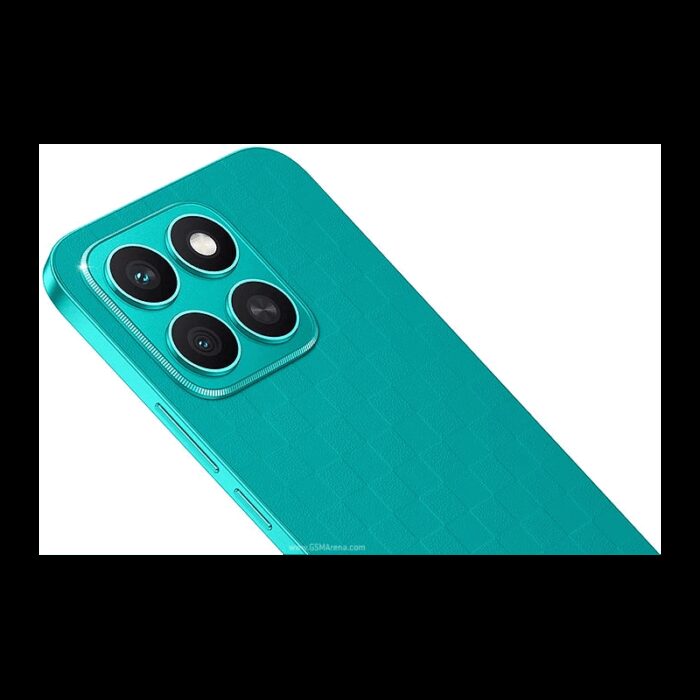 ⁦HONOR x8c 8GB RAM 256GB كفالة سنة مقاوم للكسر والماء⁩ - الصورة ⁦3⁩