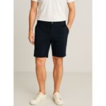 شورت للرجال لون كحلي