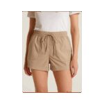 شورت للنساء لون بيج