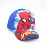 طاقية ولادي MARVEL SPIDER MAN لون كحلي