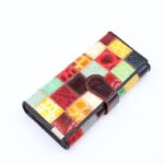 دزدان جلد الوان حجم كبير