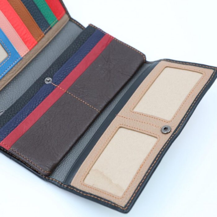 ⁦دزدان جلد الوان حجم كبير⁩ - الصورة ⁦5⁩