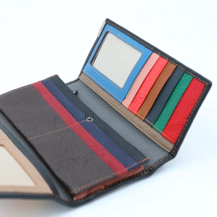 ⁦دزدان جلد الوان حجم كبير⁩ - الصورة ⁦6⁩