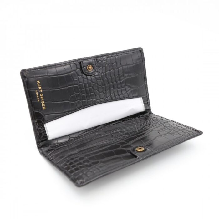 ⁦دزدان جلد اسود رسمي⁩ - الصورة ⁦3⁩