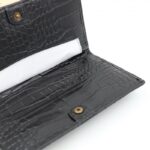 ⁦دزدان جلد اسود رسمي⁩ - الصورة ⁦4⁩