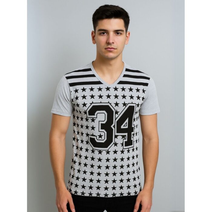 103384656_685ec80b99db6 بلوزة شبابية تي شيرت لونسكني - الصورة 1