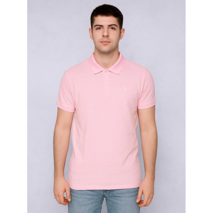 103384688_685ec82b7f0c8 بلوزة شبابية تي شيرت لون زهري - الصورة 1