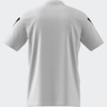 ⁦adidas Men's Z.N.E. Tee - White⁩ - الصورة ⁦13⁩