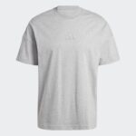 adidas Men's ALL SZN Tee - Grey