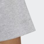 ⁦adidas Men's ALL SZN Tee - Grey⁩ - الصورة ⁦7⁩