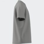 ⁦adidas Men's ALL SZN Tee - Grey⁩ - الصورة ⁦10⁩