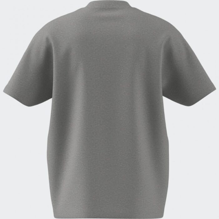 ⁦adidas Men's ALL SZN Tee - Grey⁩ - الصورة ⁦12⁩