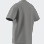 ⁦adidas Men's ALL SZN Tee - Grey⁩ - الصورة ⁦13⁩