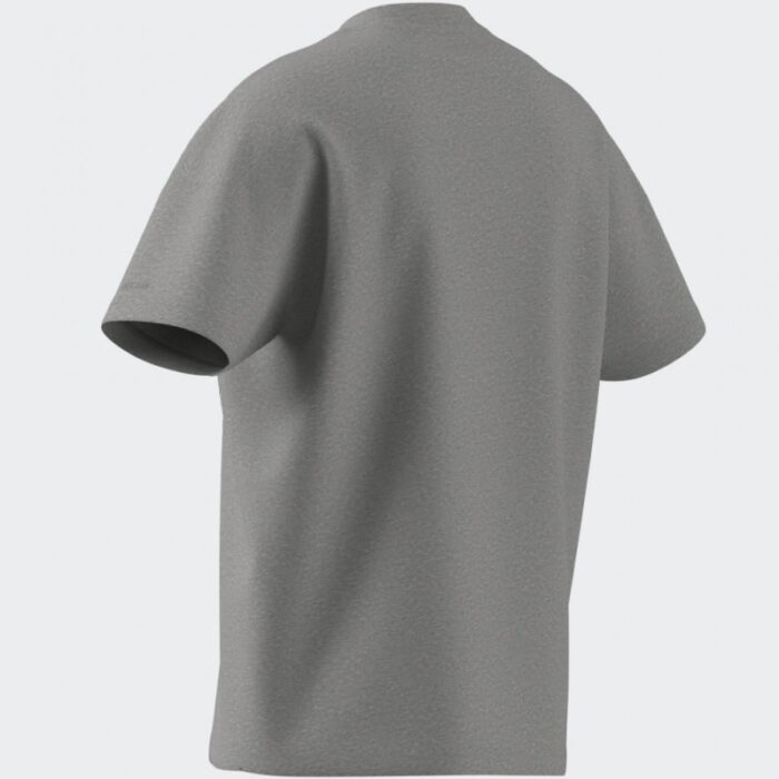 ⁦adidas Men's ALL SZN Tee - Grey⁩ - الصورة ⁦13⁩