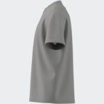 ⁦adidas Men's ALL SZN Tee - Grey⁩ - الصورة ⁦14⁩