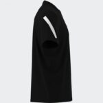 ⁦adidas Men's Z.N.E. Tee - Black⁩ - الصورة ⁦9⁩