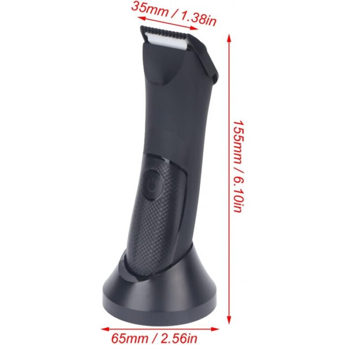 ⁦jtrim jt-3513-ماكينة حلاقة شعر الكهربائية⁩ - الصورة ⁦3⁩