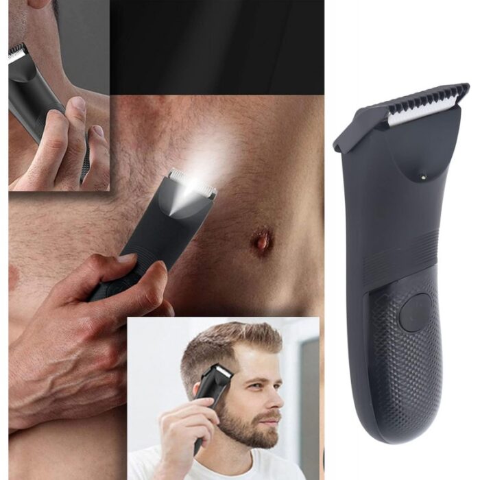 ⁦jtrim jt-3513-ماكينة حلاقة شعر الكهربائية⁩ - الصورة ⁦7⁩