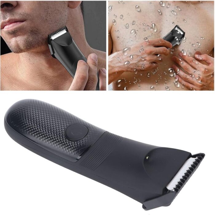 ⁦jtrim jt-3513-ماكينة حلاقة شعر الكهربائية⁩ - الصورة ⁦8⁩