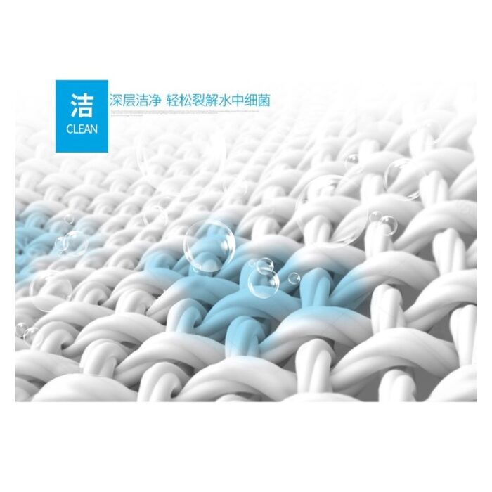 103384796_685ec8d23b09f mini ultrasonic washing machine-ماكنة تحويل أي حوض لغسالة - الصورة 1