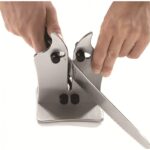 Bavarian Edge Knife Sharpener-أداة شحذ سكاكين