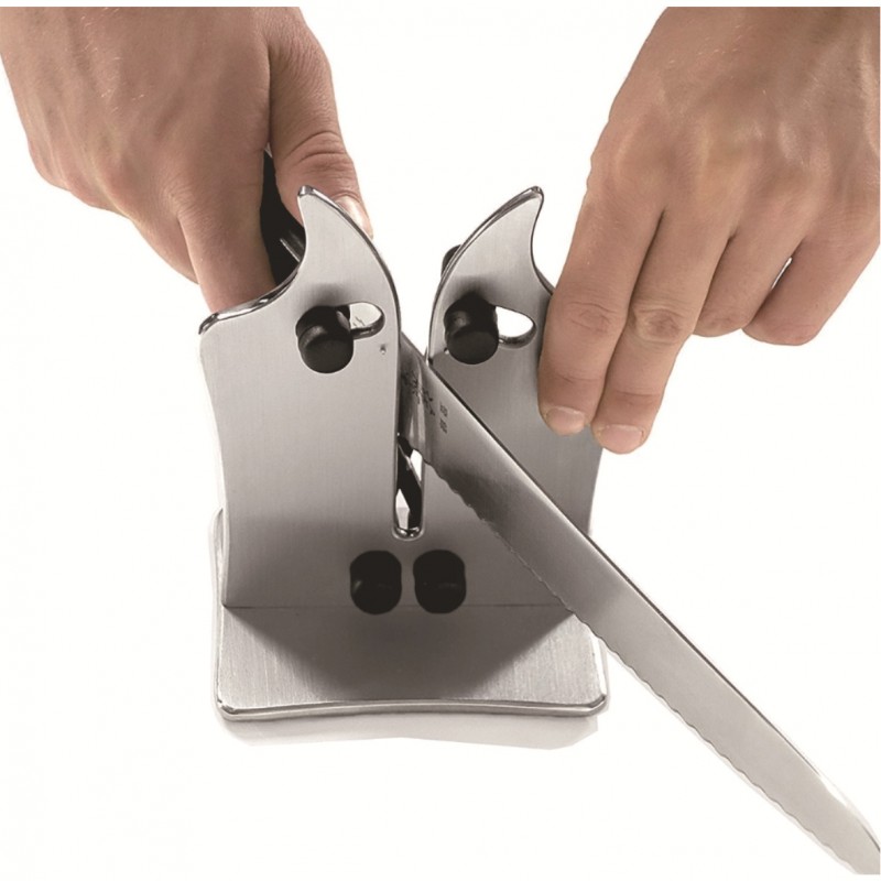 ⁦Bavarian Edge Knife Sharpener-أداة شحذ سكاكين⁩ - الصورة ⁦1⁩
