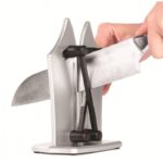 ⁦Bavarian Edge Knife Sharpener-أداة شحذ سكاكين⁩ - الصورة ⁦3⁩