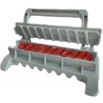 BBQ tool set Kebab-قالب اسياخ لشواء الكفتة