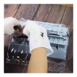 ⁦BBQ tool set Kebab-قالب اسياخ لشواء الكفتة⁩ - الصورة ⁦3⁩