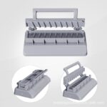 ⁦BBQ tool set Kebab-قالب اسياخ لشواء الكفتة⁩ - الصورة ⁦5⁩