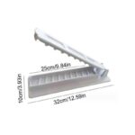 ⁦BBQ tool set Kebab-قالب اسياخ لشواء الكفتة⁩ - الصورة ⁦7⁩