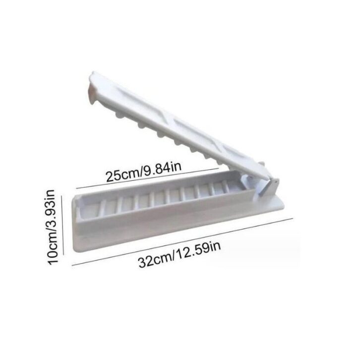 ⁦BBQ tool set Kebab-قالب اسياخ لشواء الكفتة⁩ - الصورة ⁦7⁩