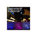 ⁦FLYNOVA PRO Flying Ball Toy-كرة هوائية طائرة دوارة⁩ - الصورة ⁦10⁩