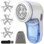 Fabric Lint Remover-ماكنة تنظيف وبر