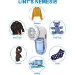 ⁦Fabric Lint Remover-ماكنة تنظيف وبر⁩ - الصورة ⁦2⁩