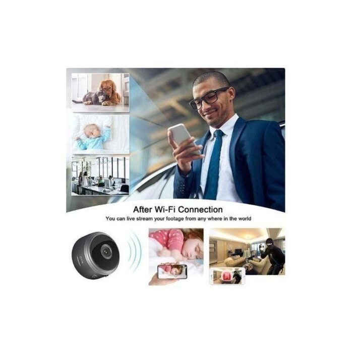 103384804_685ec8e3733a3 WiFi Mini Camera HD-كاميرا مراقبة لاسلكية - الصورة 1