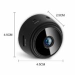 ⁦WiFi Mini Camera HD-كاميرا مراقبة لاسلكية⁩ - الصورة ⁦2⁩