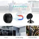 ⁦WiFi Mini Camera HD-كاميرا مراقبة لاسلكية⁩ - الصورة ⁦4⁩